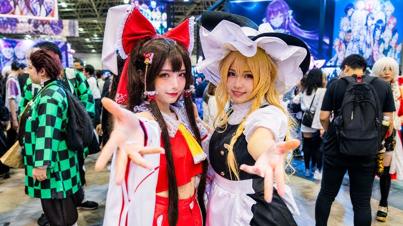 抖音网红